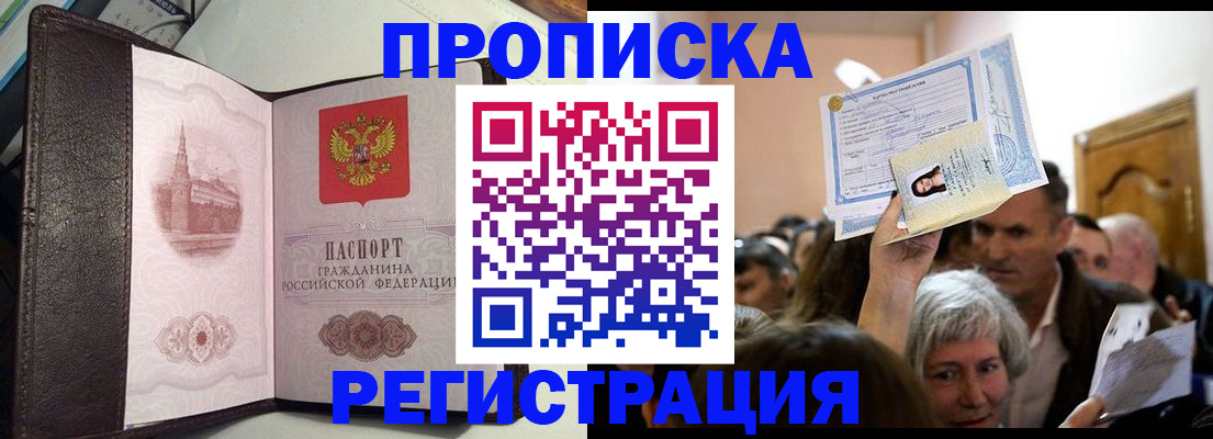 прописка законно в Борзе